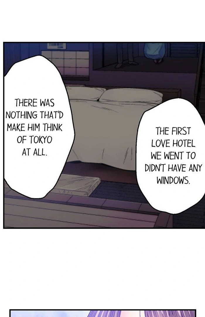 Good-Bye Secret Slut Life Chapter 126 - page 12