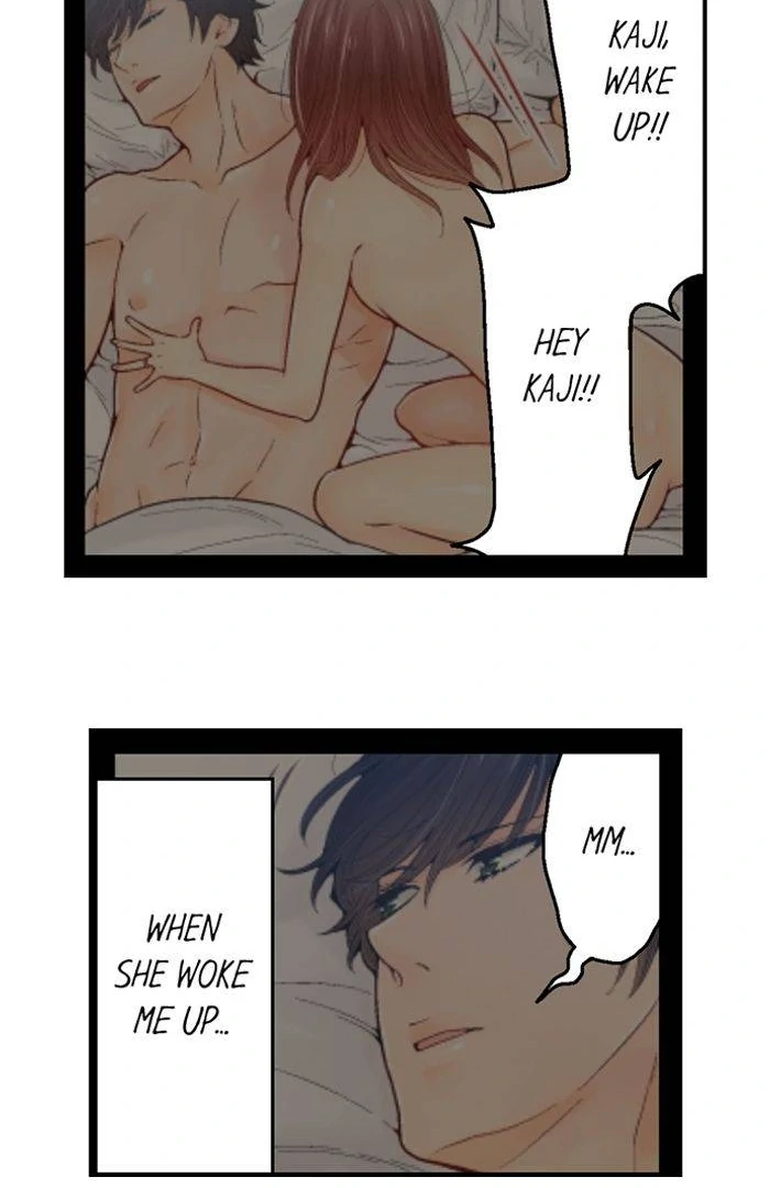 Good-Bye Secret Slut Life Chapter 126 - page 15