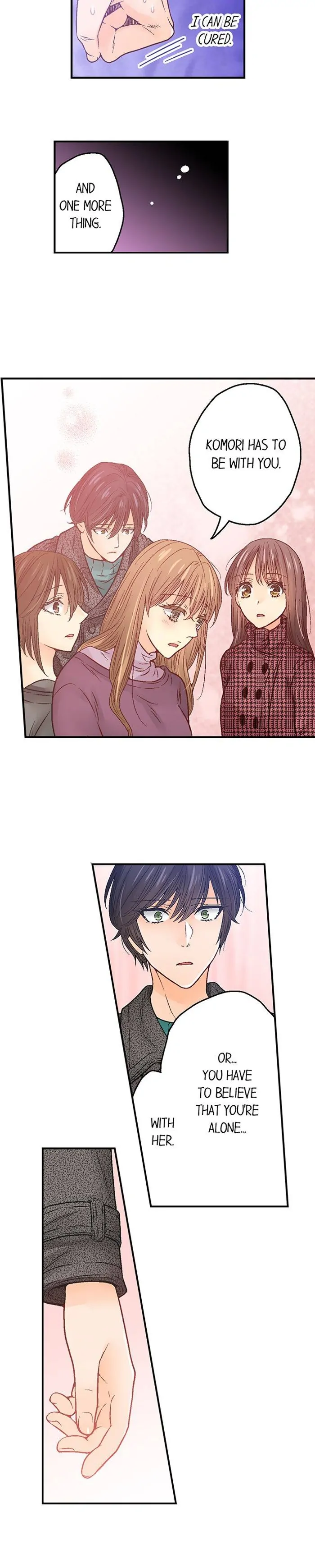 Good-Bye Secret Slut Life Chapter 126 - page 18