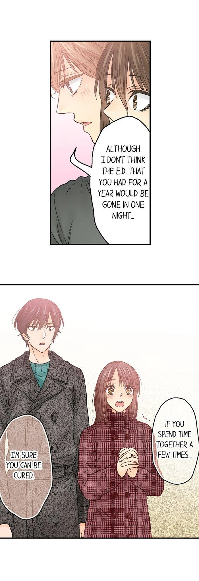 Good-Bye Secret Slut Life Chapter 126 - page 19