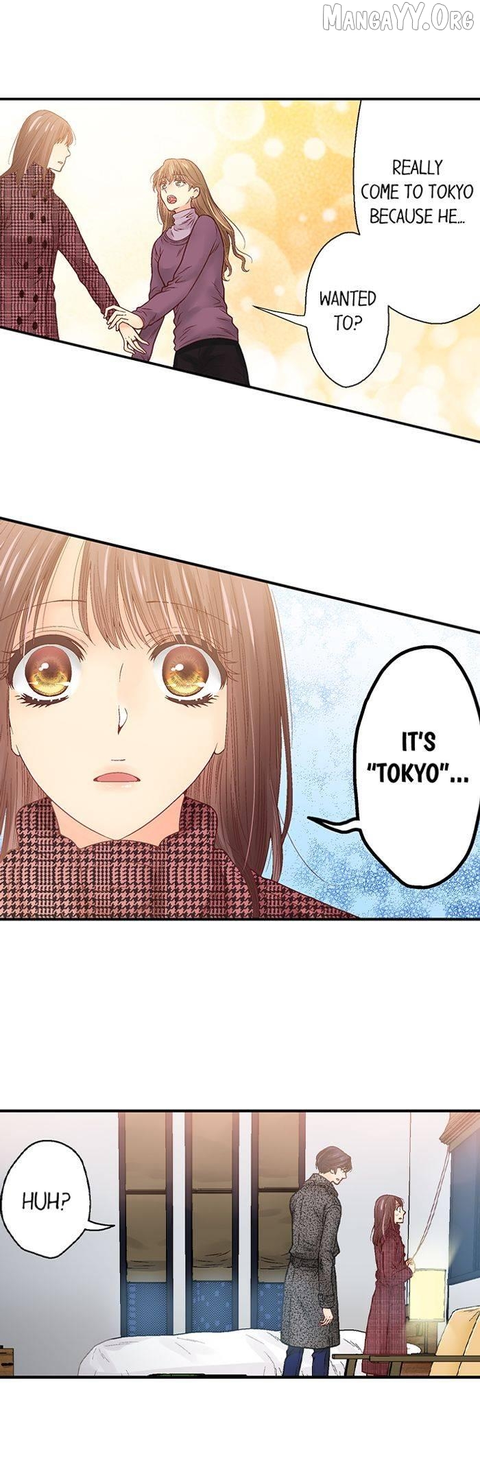 Good-Bye Secret Slut Life Chapter 126 - page 2