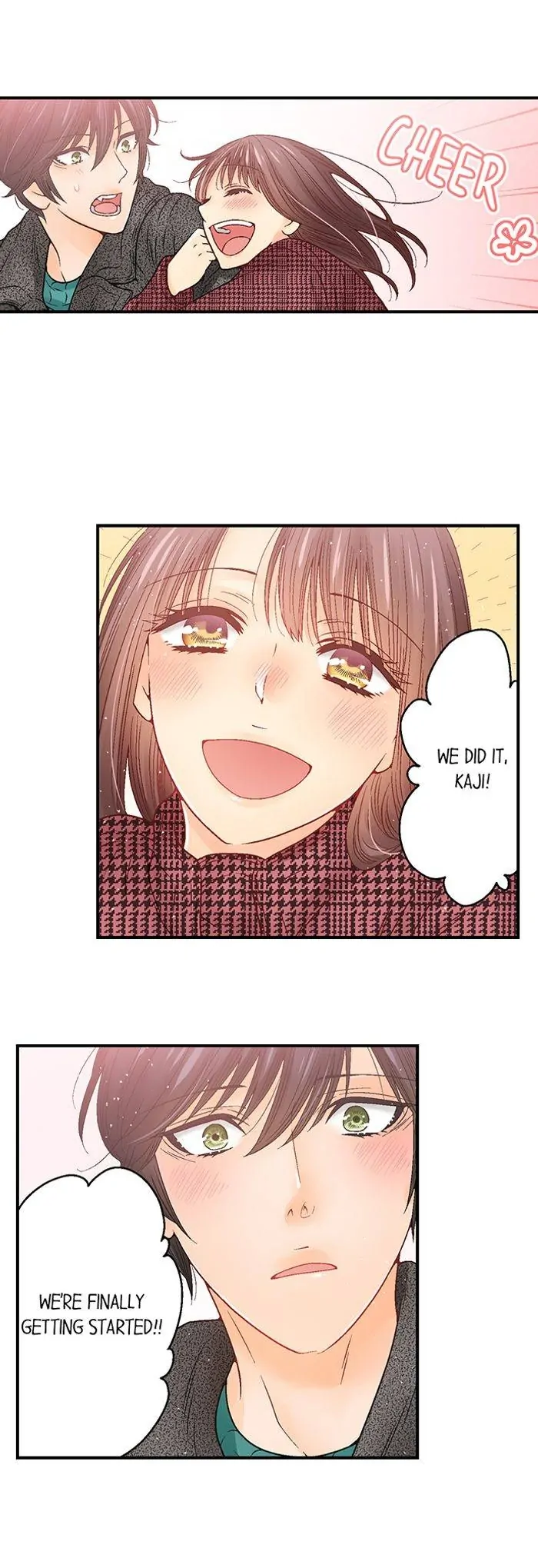 Good-Bye Secret Slut Life Chapter 126 - page 20