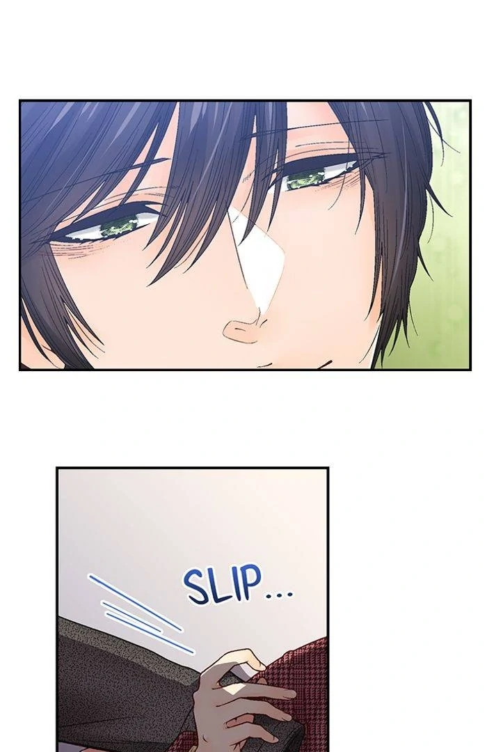 Good-Bye Secret Slut Life Chapter 126 - page 21