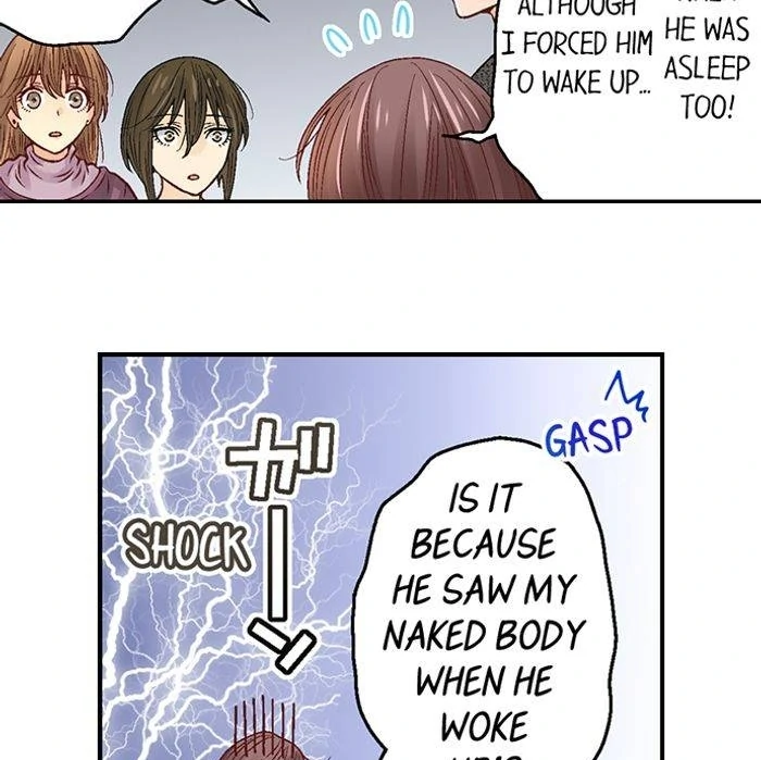 Good-Bye Secret Slut Life Chapter 126 - page 9