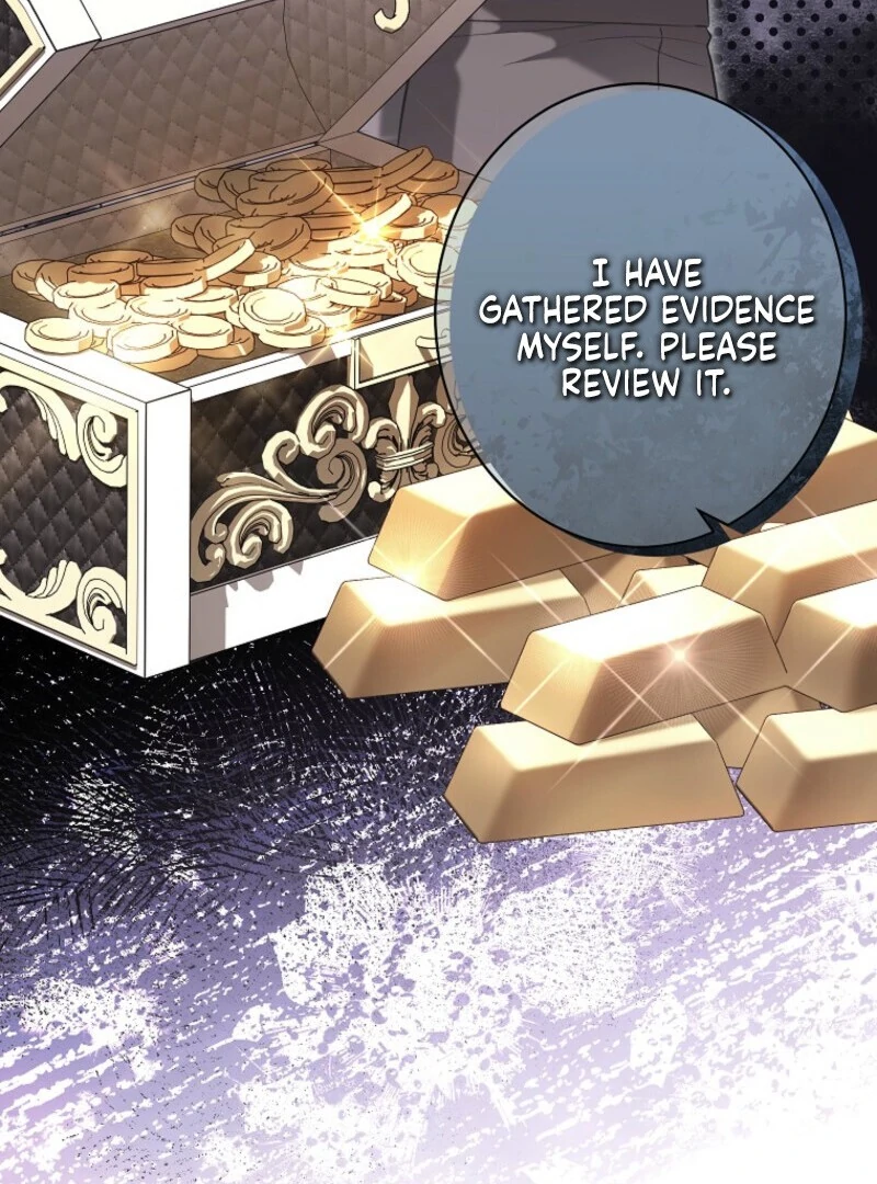 The Wicked Ladies in Waiting Chapter 64 - page 100