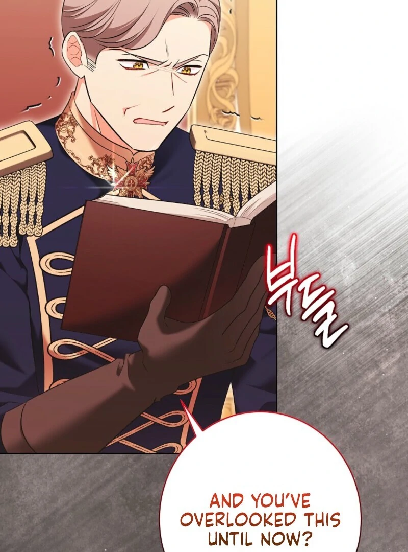 The Wicked Ladies in Waiting Chapter 64 - page 102