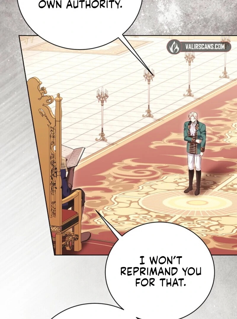 The Wicked Ladies in Waiting Chapter 64 - page 104