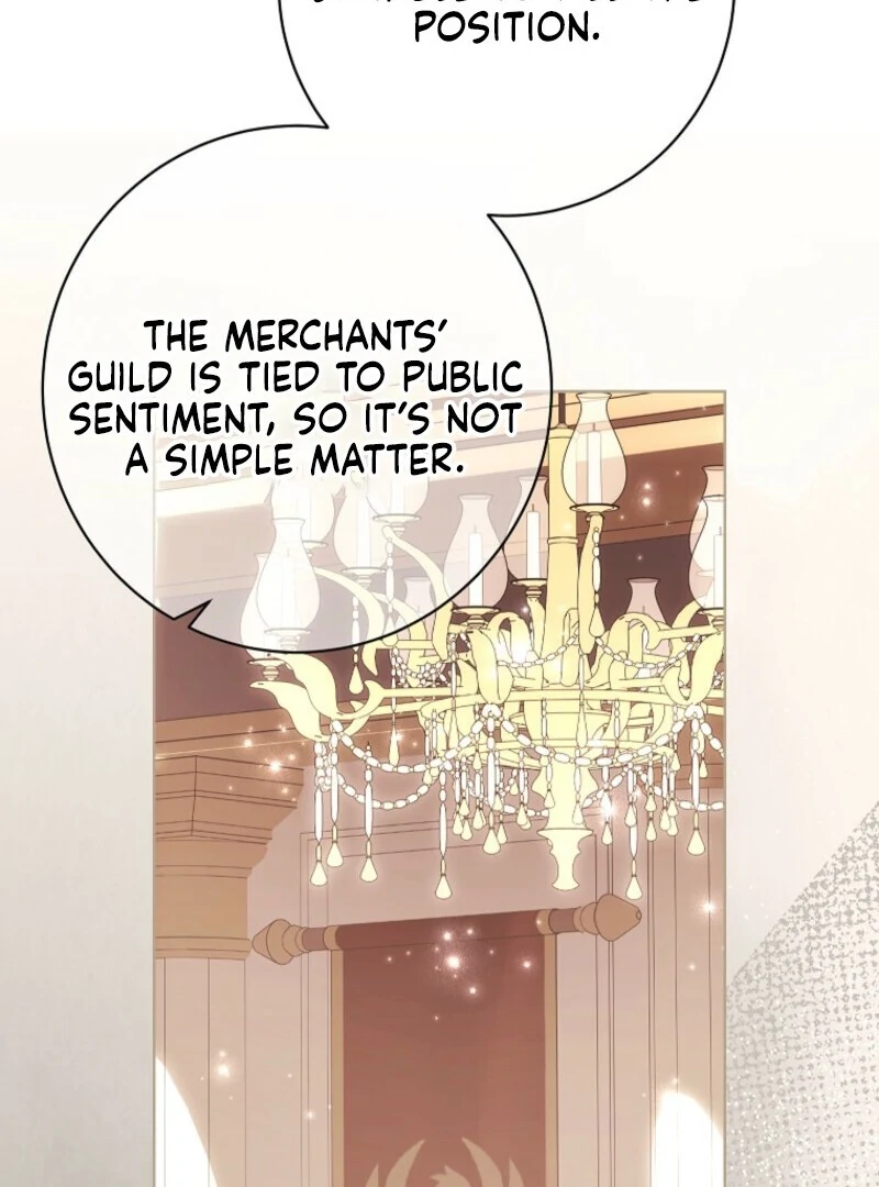 The Wicked Ladies in Waiting Chapter 64 - page 106