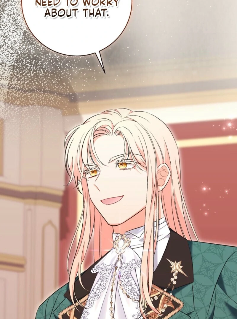 The Wicked Ladies in Waiting Chapter 64 - page 108