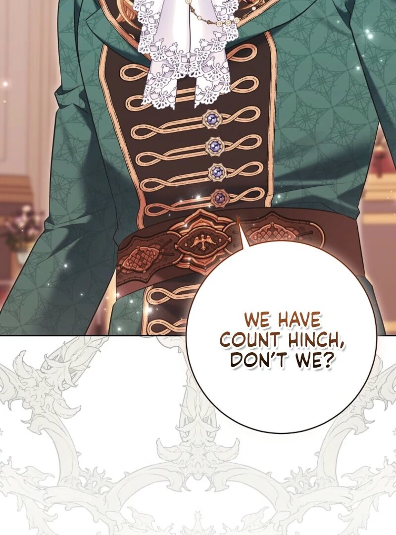 The Wicked Ladies in Waiting Chapter 64 - page 109