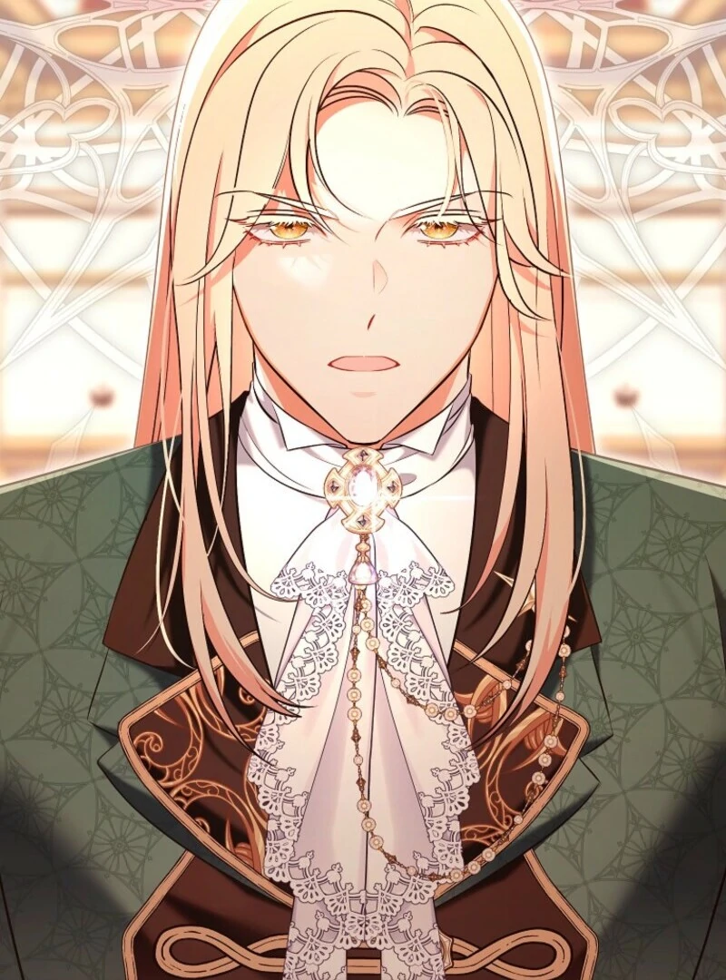 The Wicked Ladies in Waiting Chapter 64 - page 113