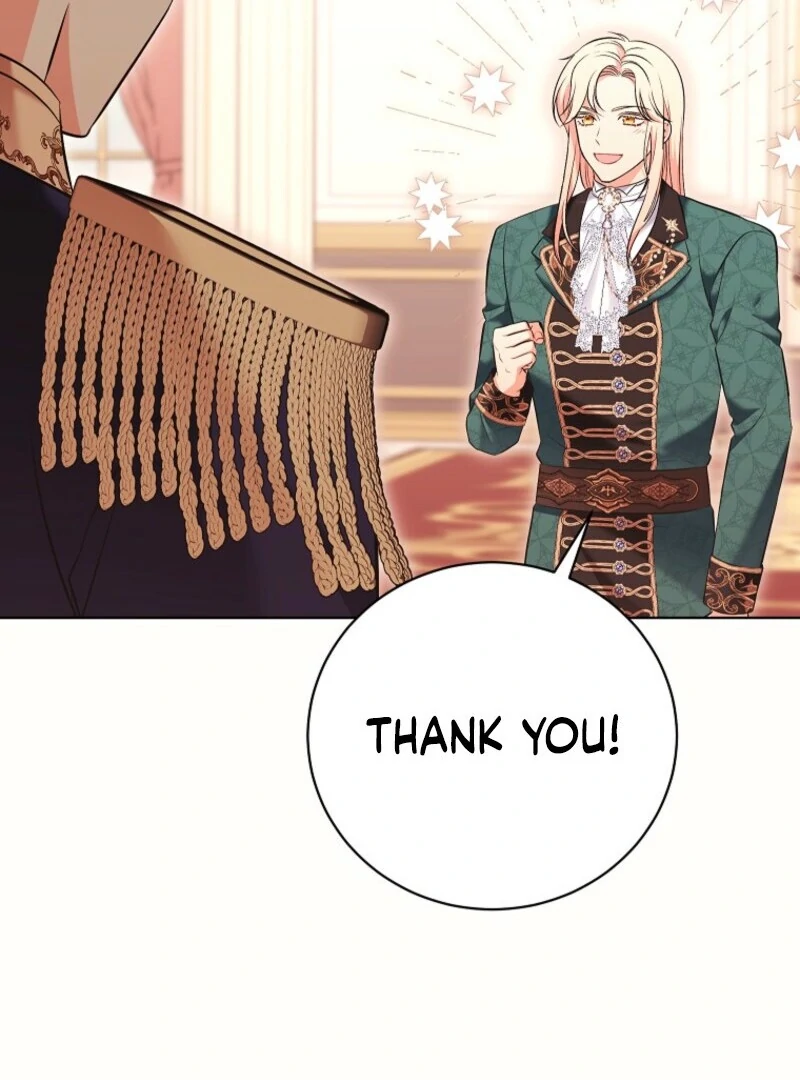 The Wicked Ladies in Waiting Chapter 64 - page 117