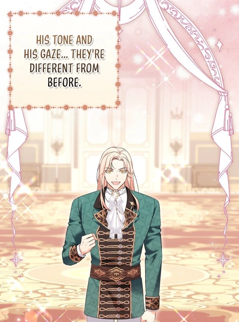 The Wicked Ladies in Waiting Chapter 64 - page 121