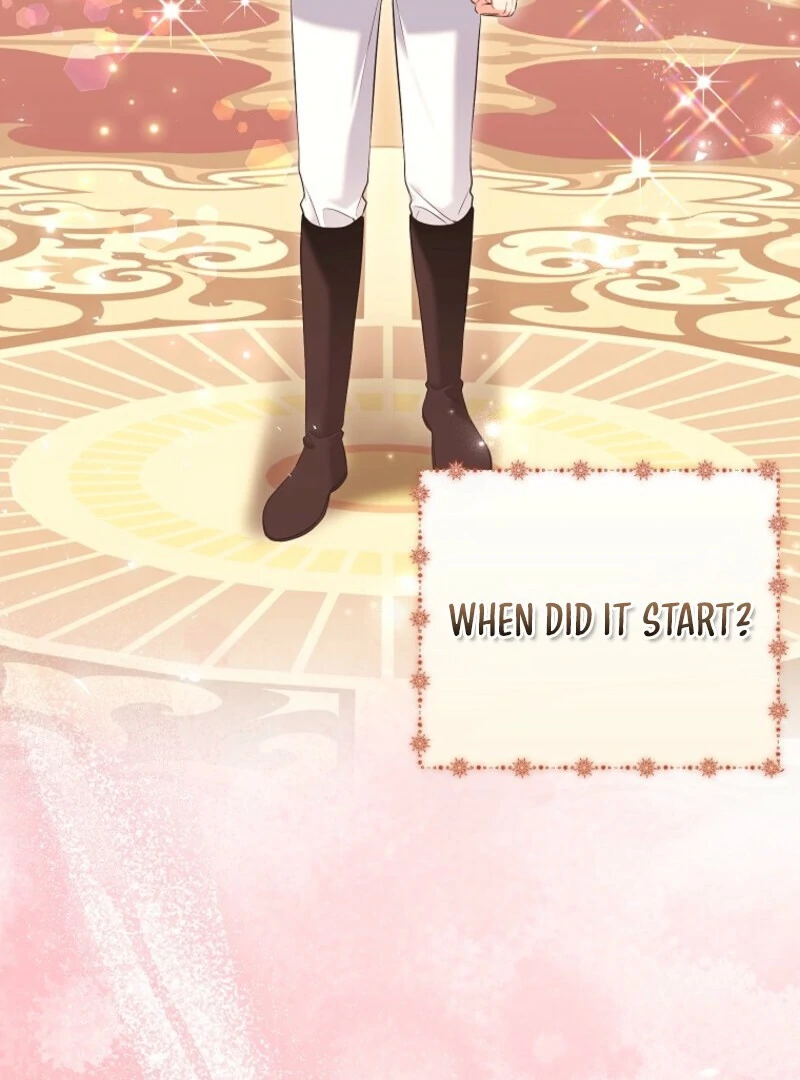 The Wicked Ladies in Waiting Chapter 64 - page 122