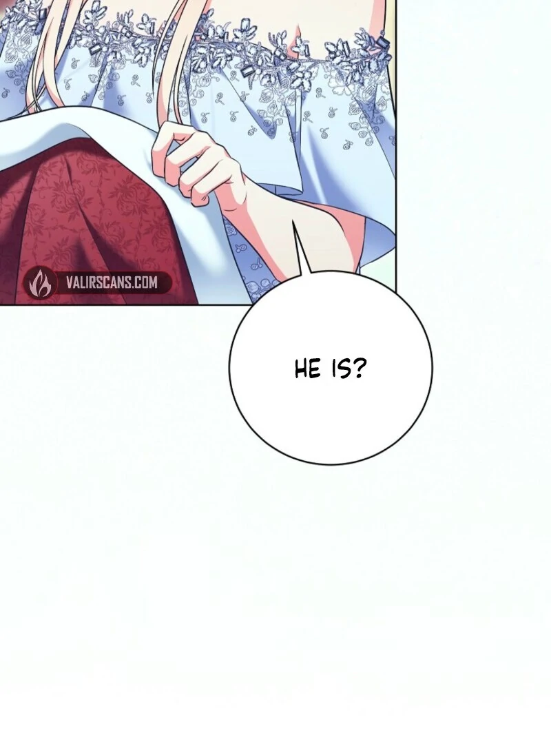 The Wicked Ladies in Waiting Chapter 64 - page 128