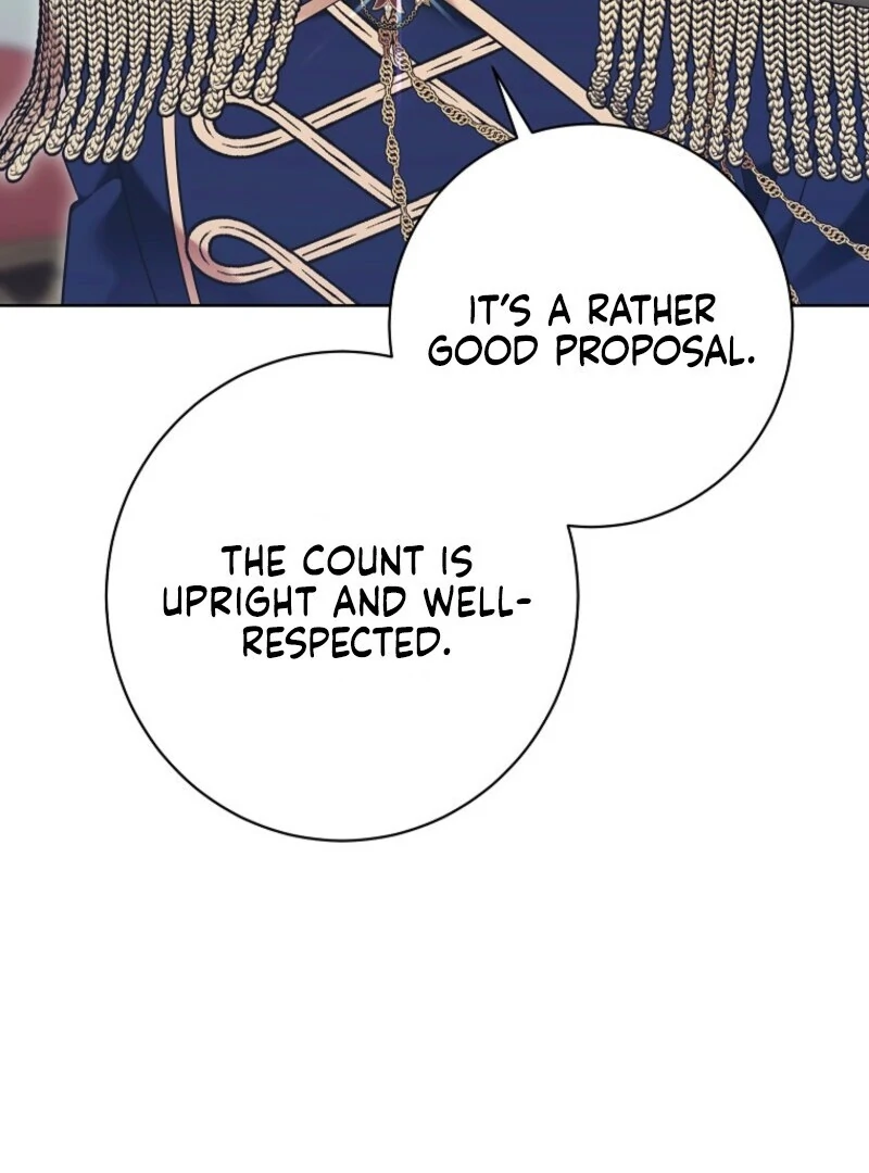 The Wicked Ladies in Waiting Chapter 64 - page 130