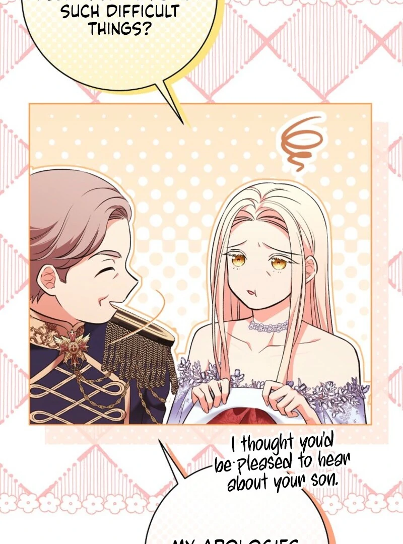 The Wicked Ladies in Waiting Chapter 64 - page 134