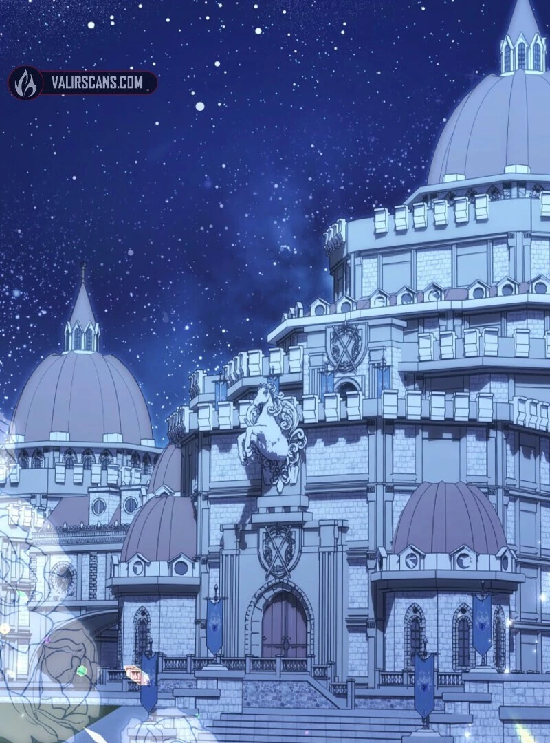 The Wicked Ladies in Waiting Chapter 64 - page 139