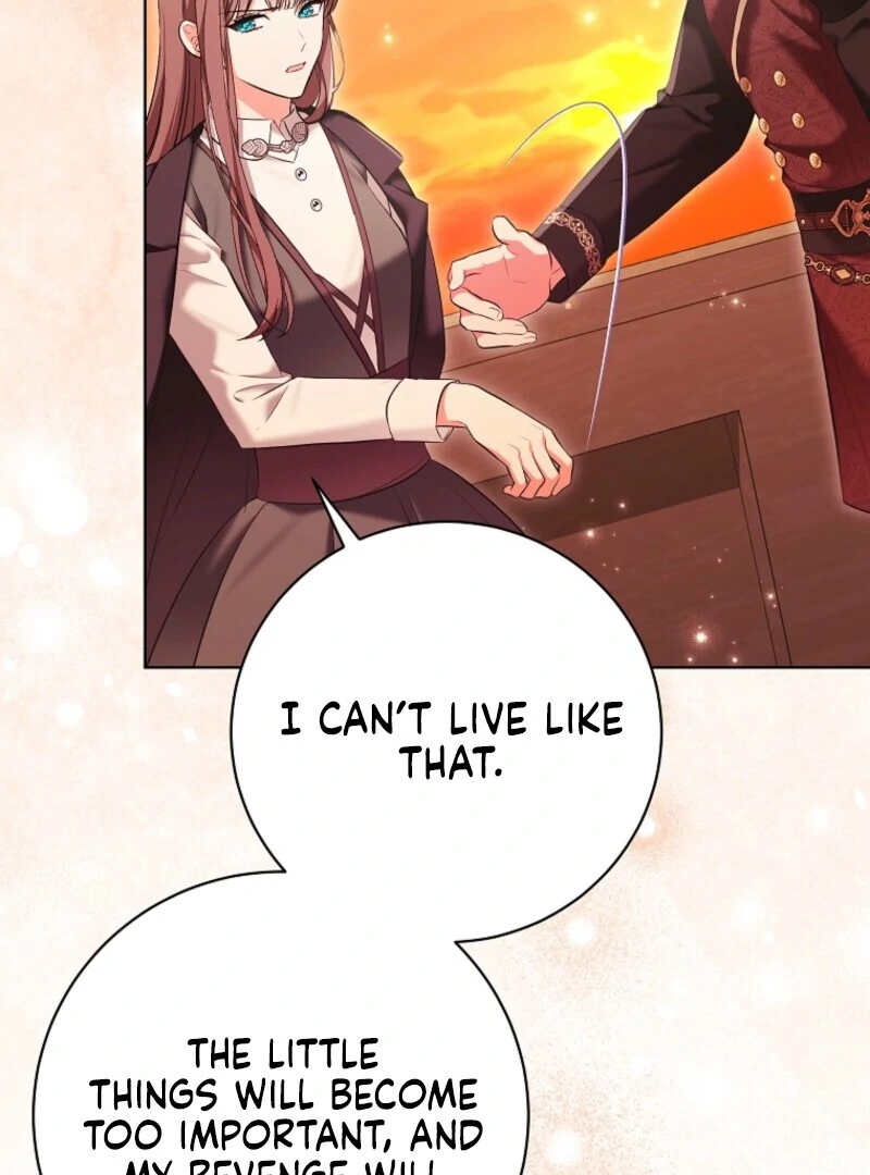 The Wicked Ladies in Waiting Chapter 64 - page 16