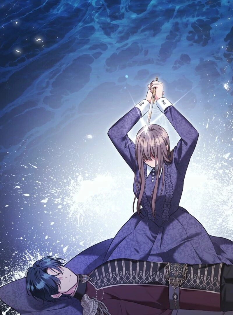 The Wicked Ladies in Waiting Chapter 64 - page 20