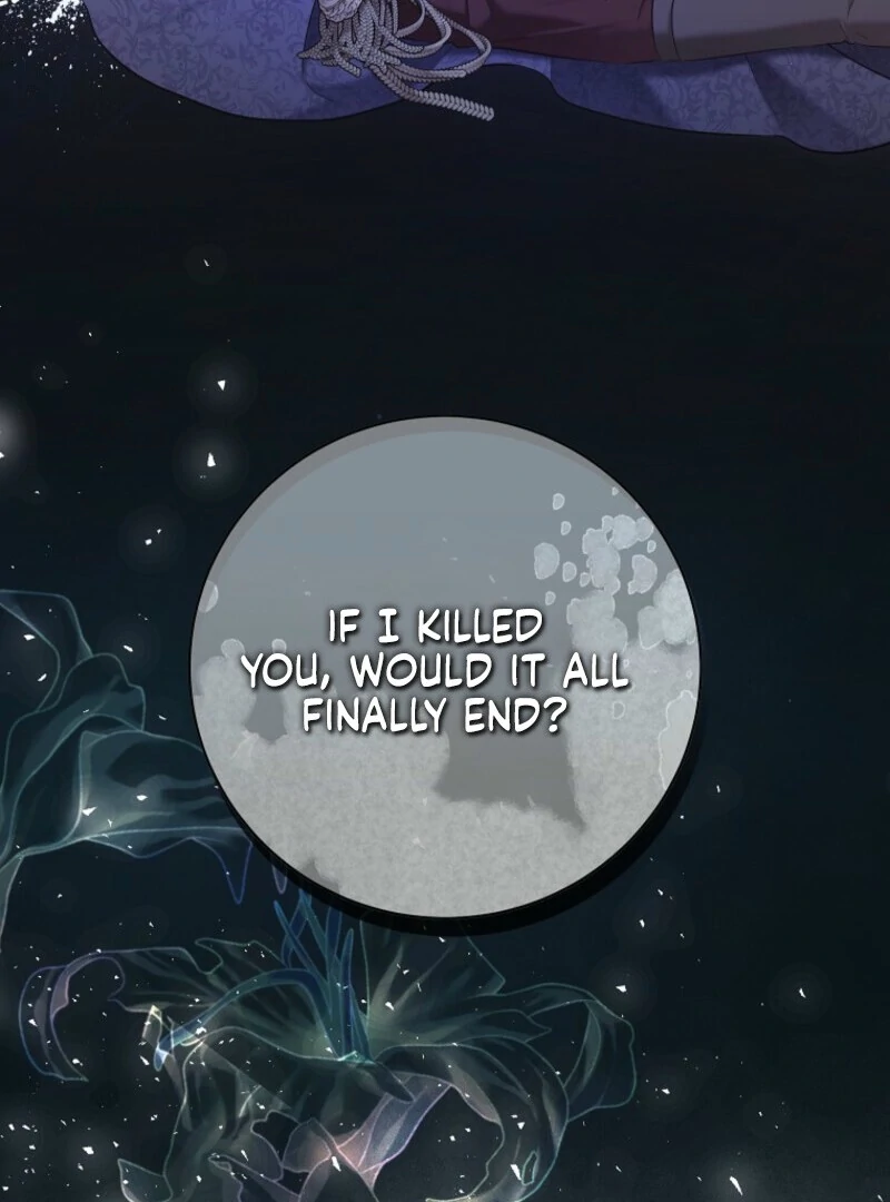 The Wicked Ladies in Waiting Chapter 64 - page 21