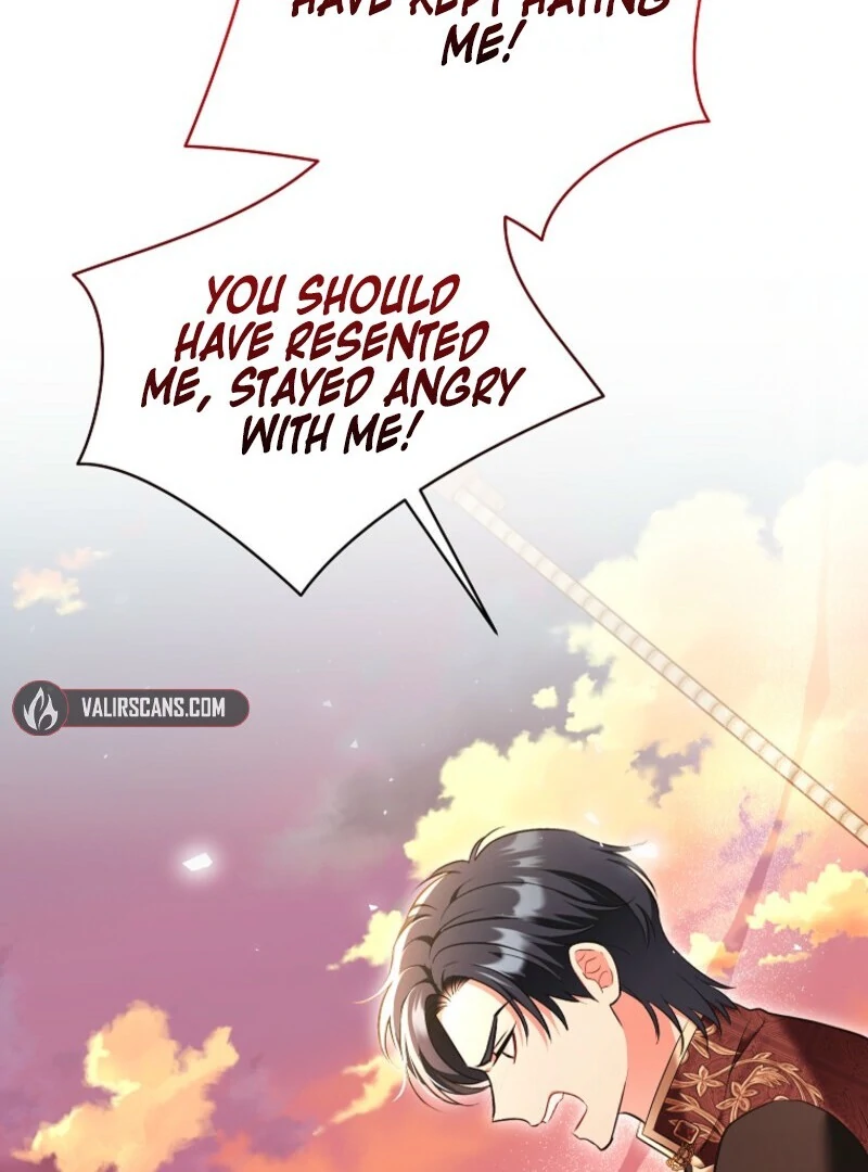 The Wicked Ladies in Waiting Chapter 64 - page 23