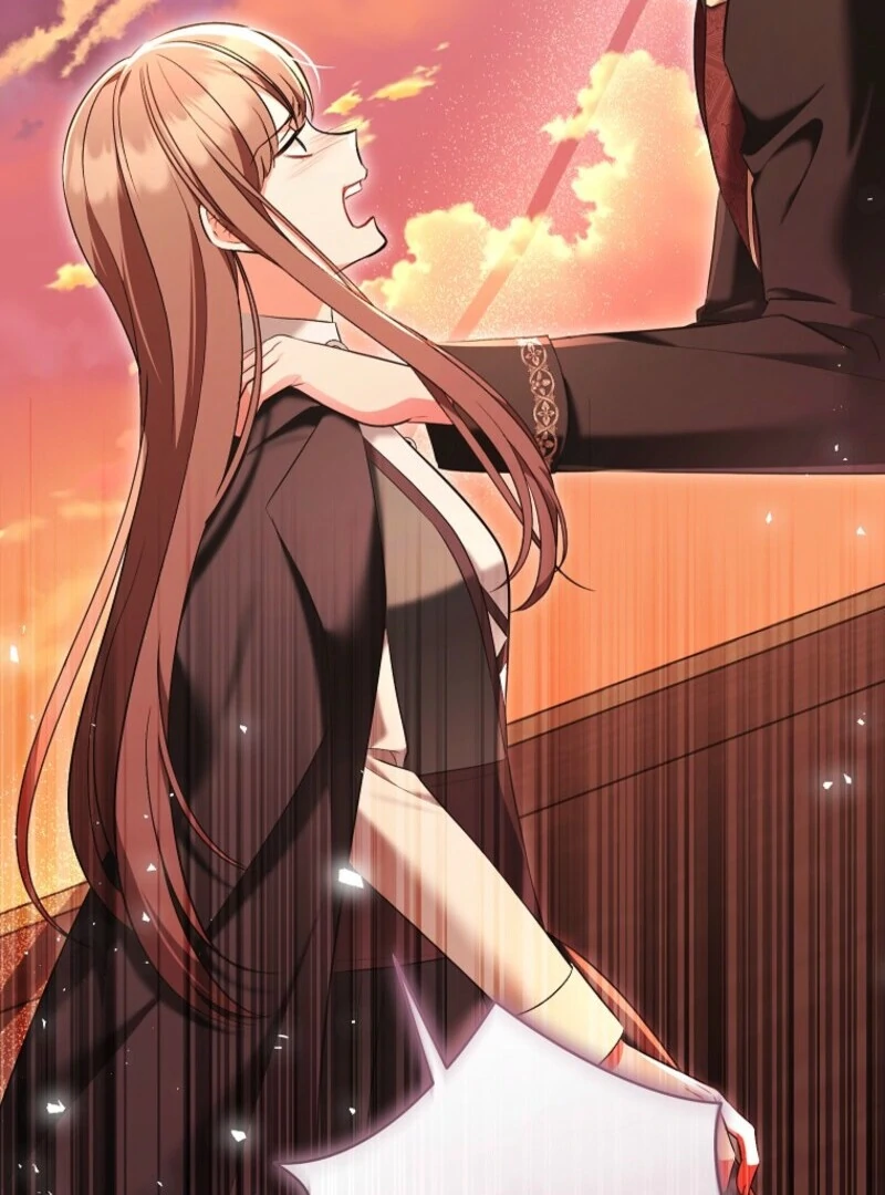 The Wicked Ladies in Waiting Chapter 64 - page 24