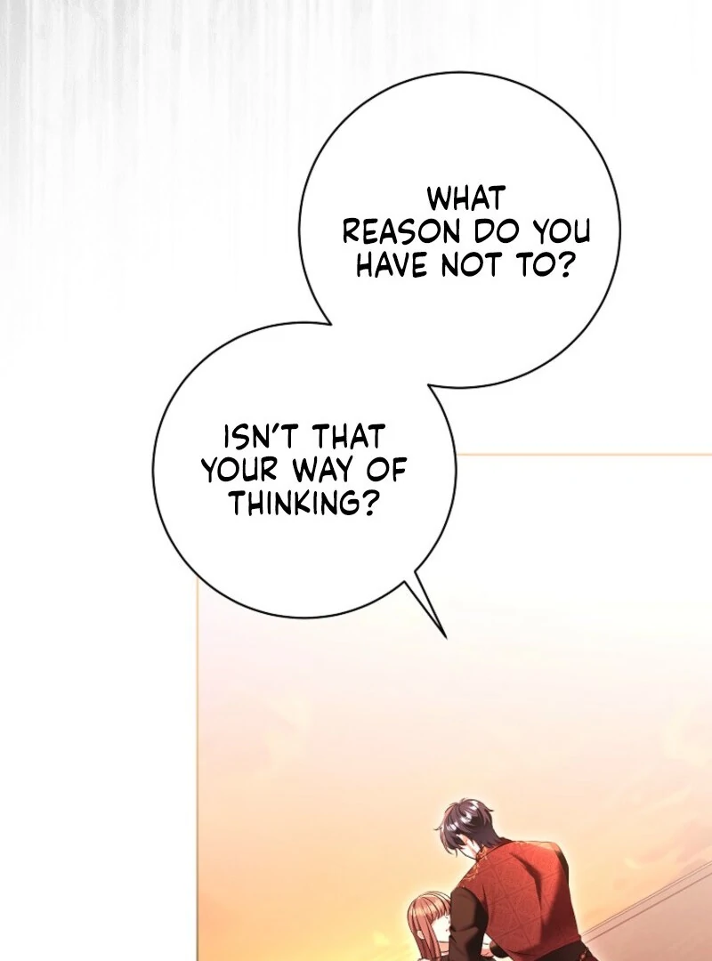 The Wicked Ladies in Waiting Chapter 64 - page 34