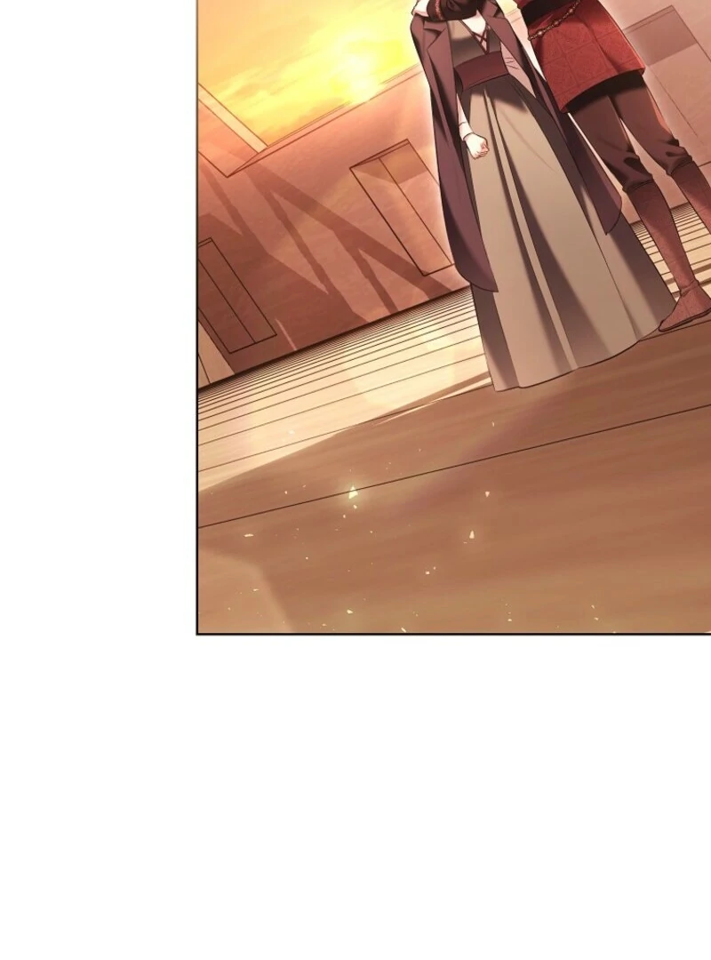 The Wicked Ladies in Waiting Chapter 64 - page 35