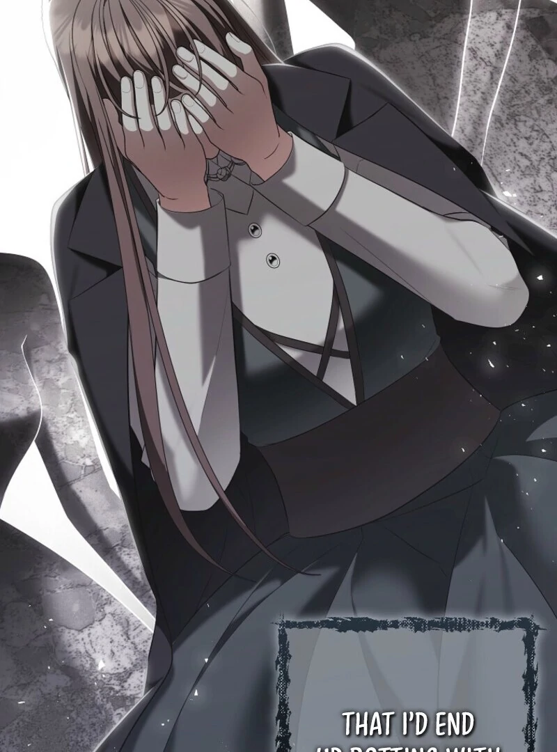 The Wicked Ladies in Waiting Chapter 64 - page 48