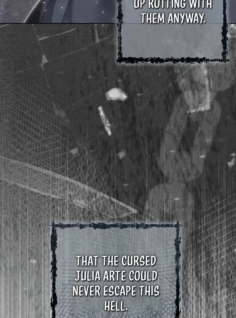 The Wicked Ladies in Waiting Chapter 64 - page 49