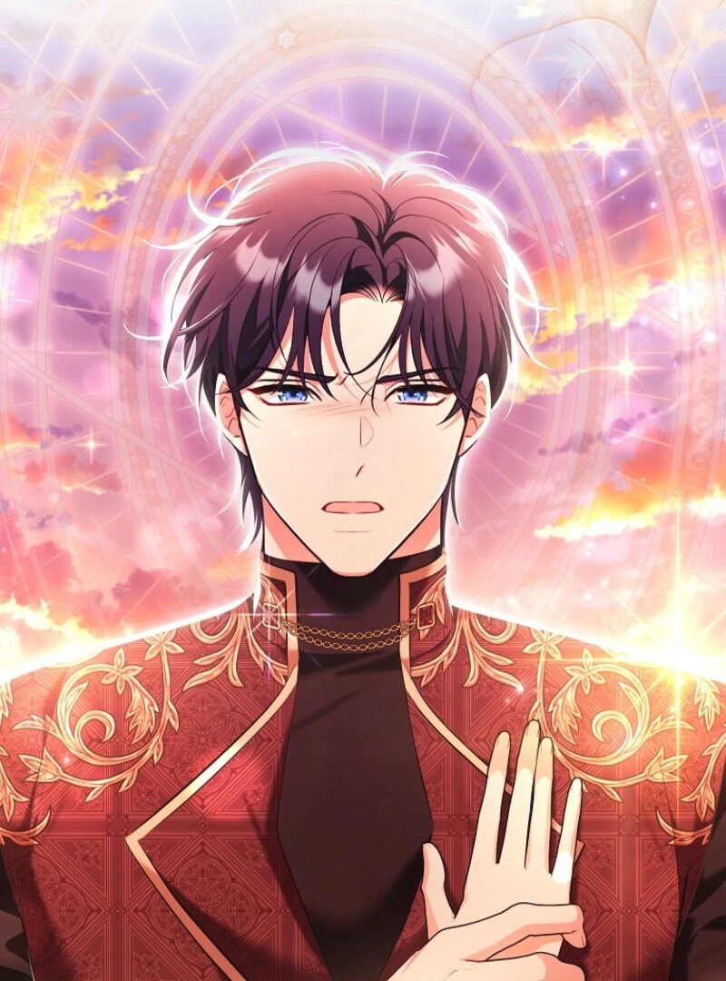 The Wicked Ladies in Waiting Chapter 64 - page 5