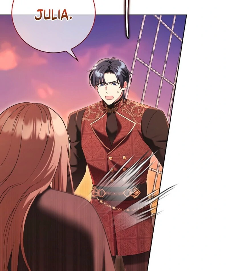 The Wicked Ladies in Waiting Chapter 64 - page 54