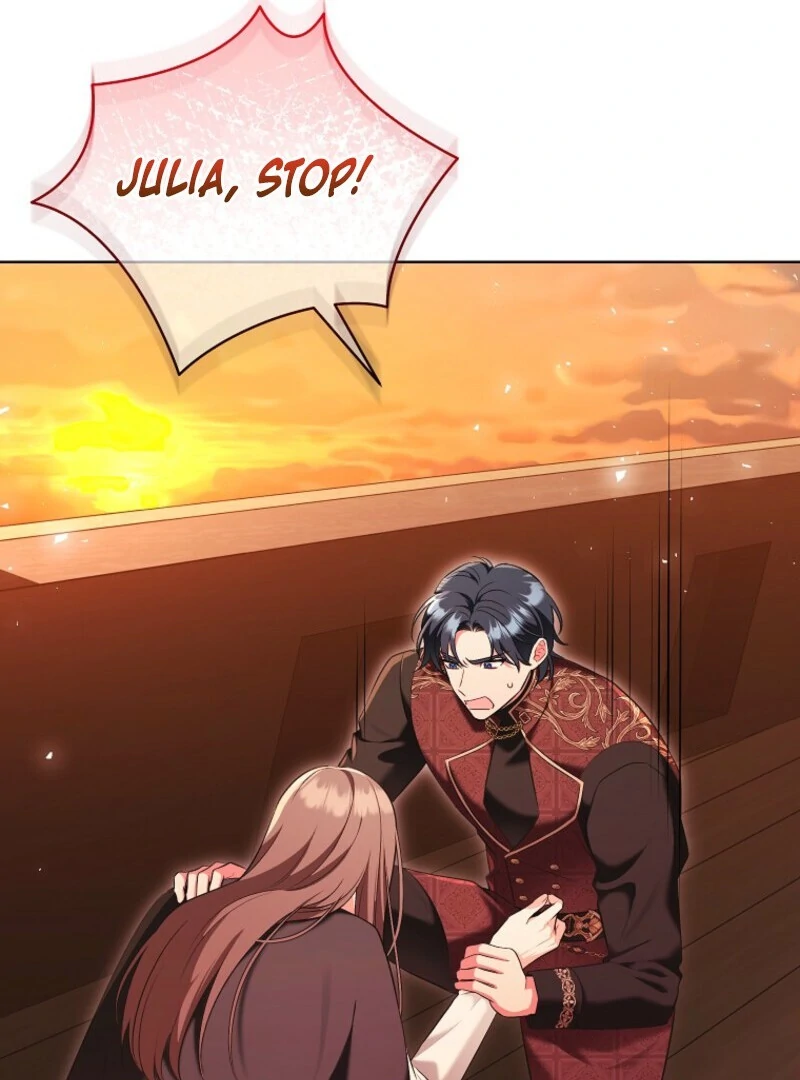 The Wicked Ladies in Waiting Chapter 64 - page 56