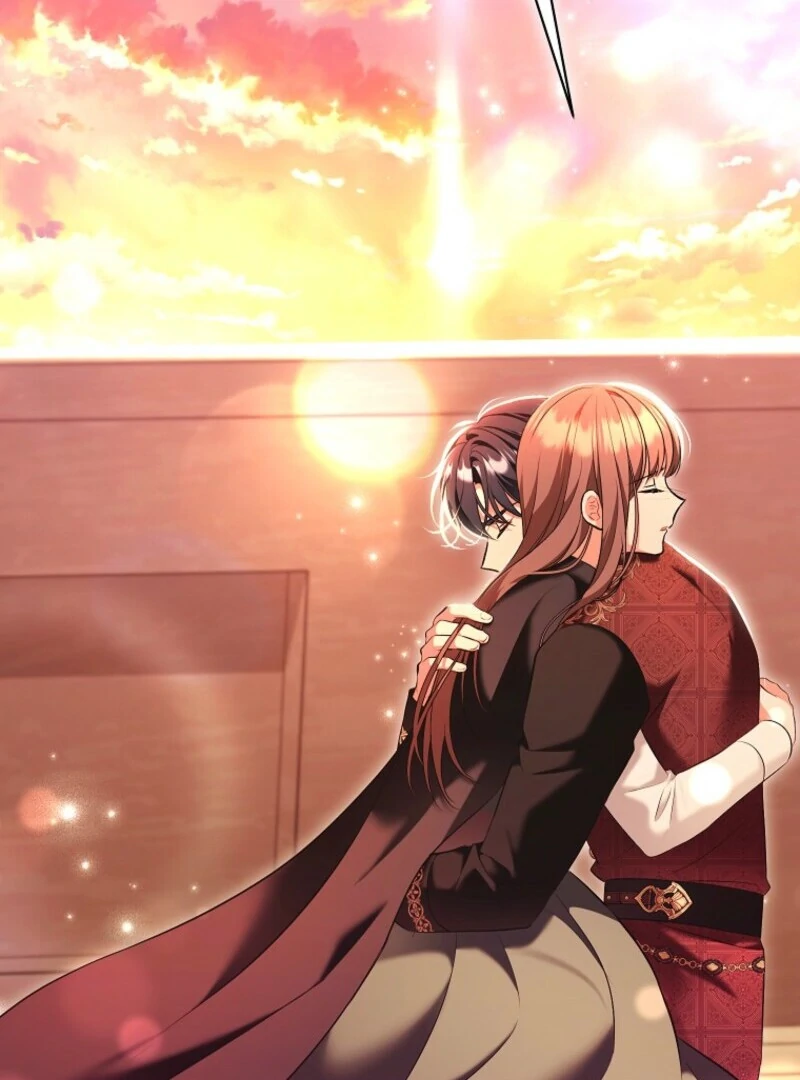 The Wicked Ladies in Waiting Chapter 64 - page 65