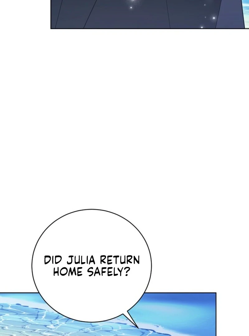 The Wicked Ladies in Waiting Chapter 64 - page 73