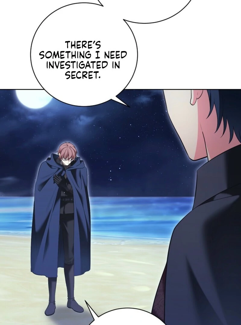 The Wicked Ladies in Waiting Chapter 64 - page 76