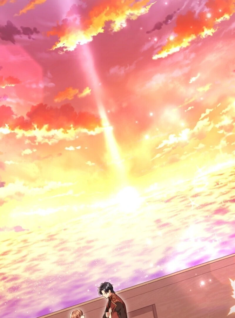 The Wicked Ladies in Waiting Chapter 64 - page 9