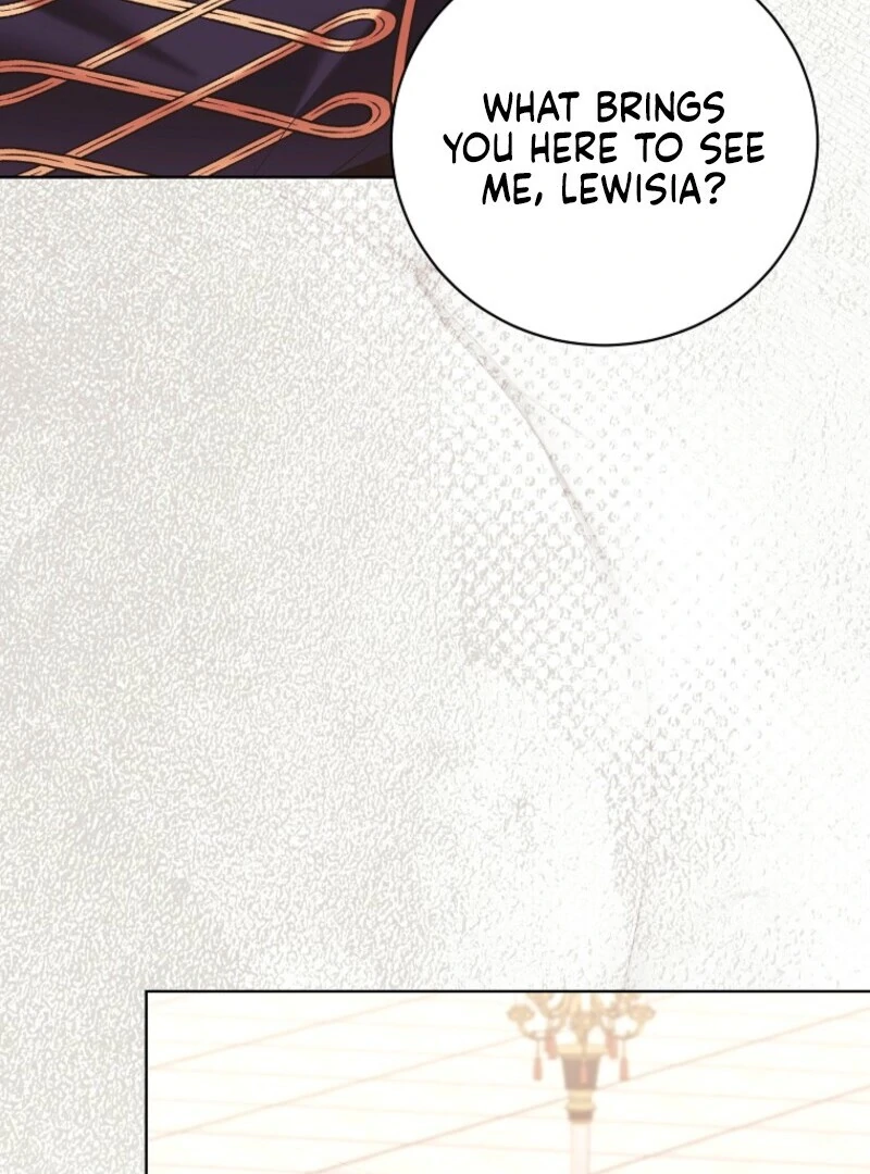 The Wicked Ladies in Waiting Chapter 64 - page 91