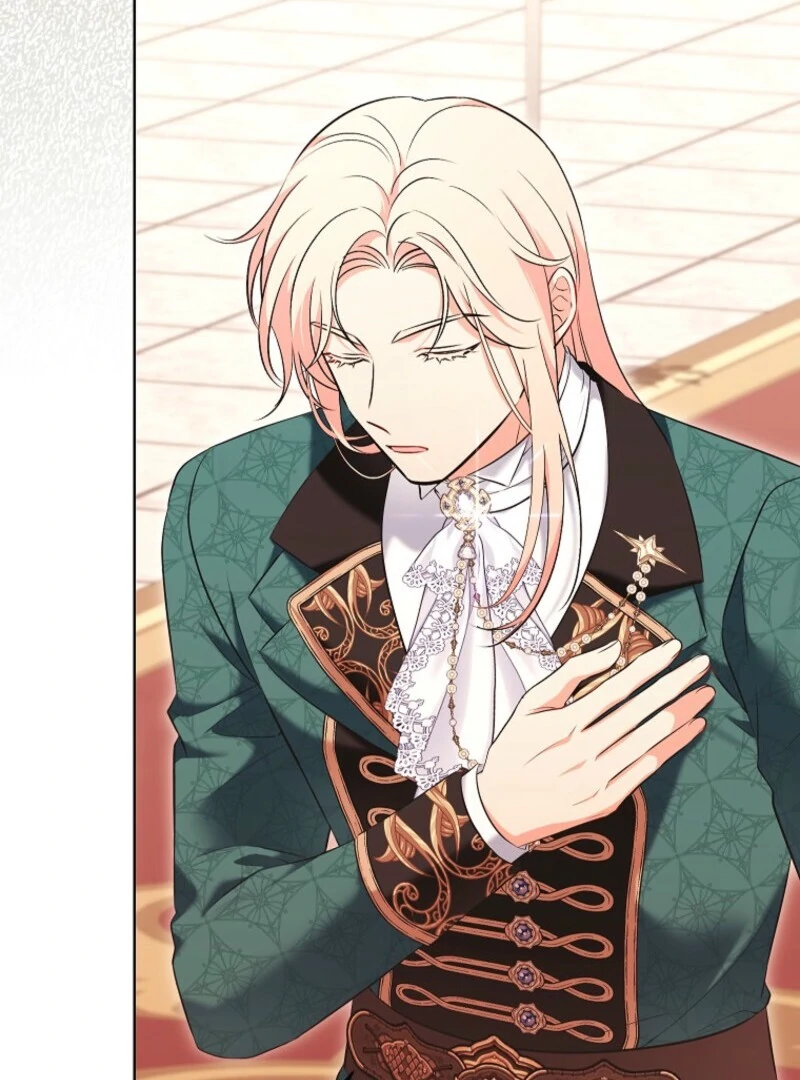 The Wicked Ladies in Waiting Chapter 64 - page 92