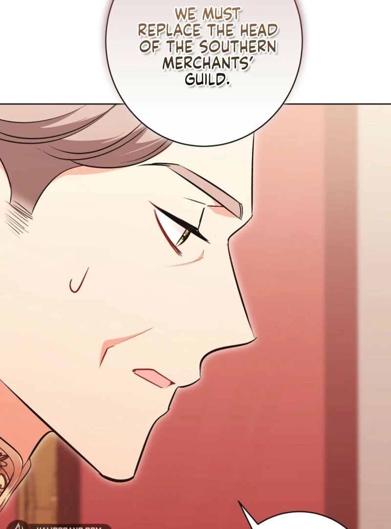 The Wicked Ladies in Waiting Chapter 64 - page 94