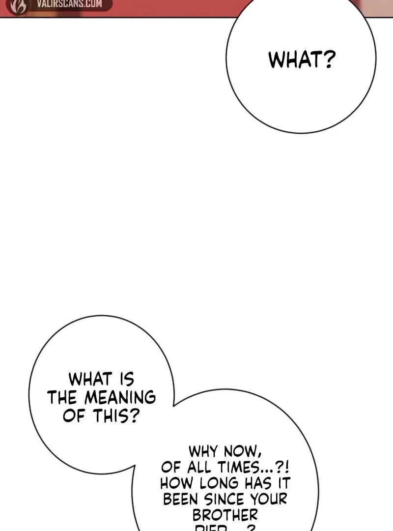 The Wicked Ladies in Waiting Chapter 64 - page 95