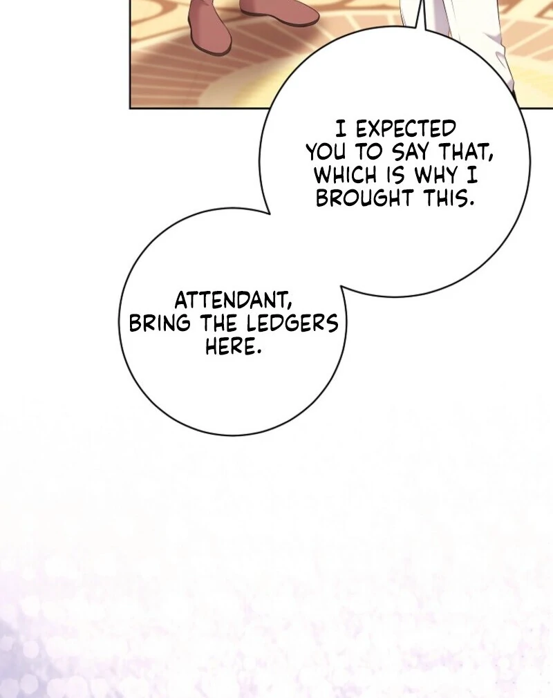 The Wicked Ladies in Waiting Chapter 64 - page 97