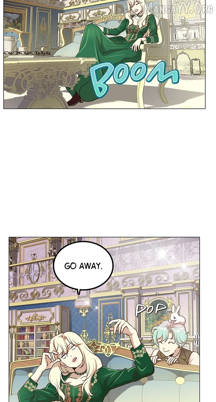 I Became the Rabbit Heroine's Stepmother Chapter 73 - page 32