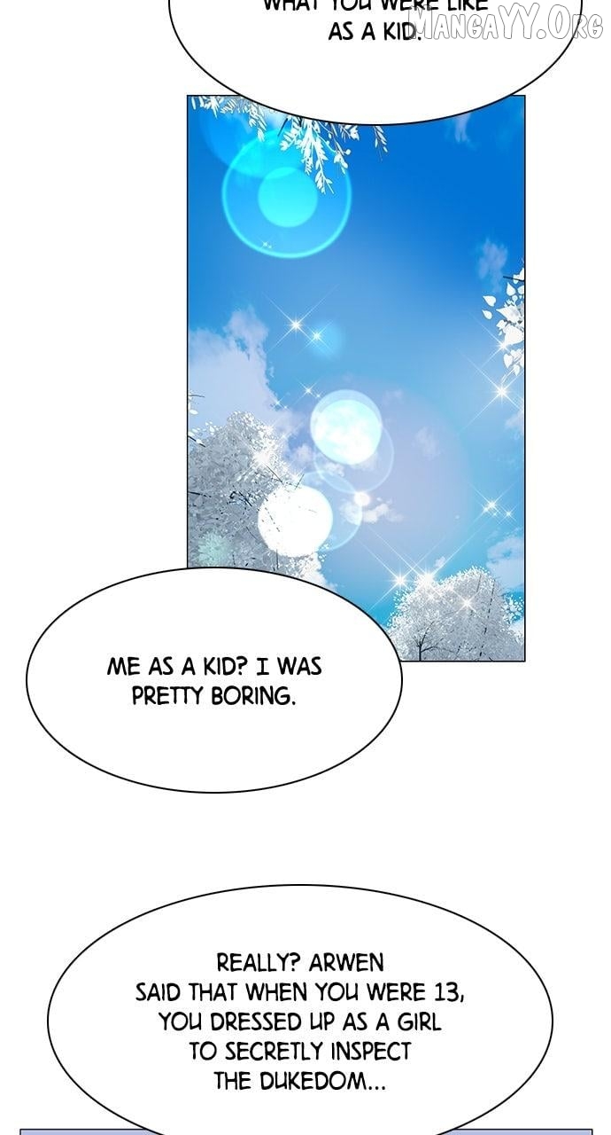 I Became the Rabbit Heroine's Stepmother Chapter 75 - page 12