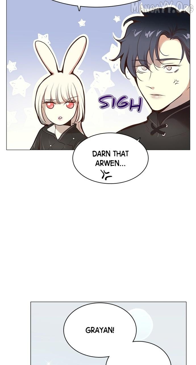 I Became the Rabbit Heroine's Stepmother Chapter 75 - page 13