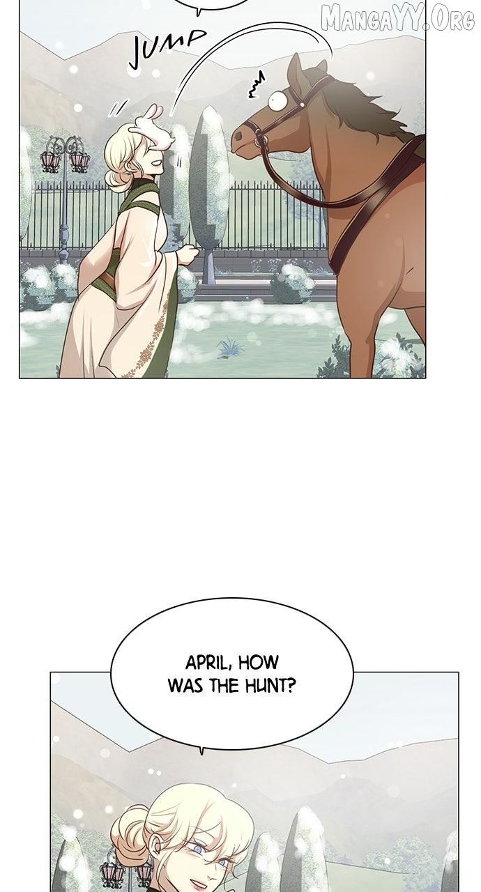 I Became the Rabbit Heroine's Stepmother Chapter 75 - page 16