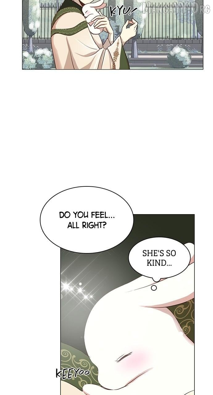 I Became the Rabbit Heroine's Stepmother Chapter 75 - page 17
