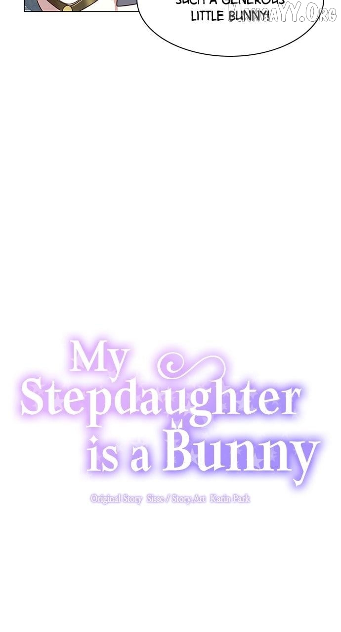 I Became the Rabbit Heroine's Stepmother Chapter 75 - page 19