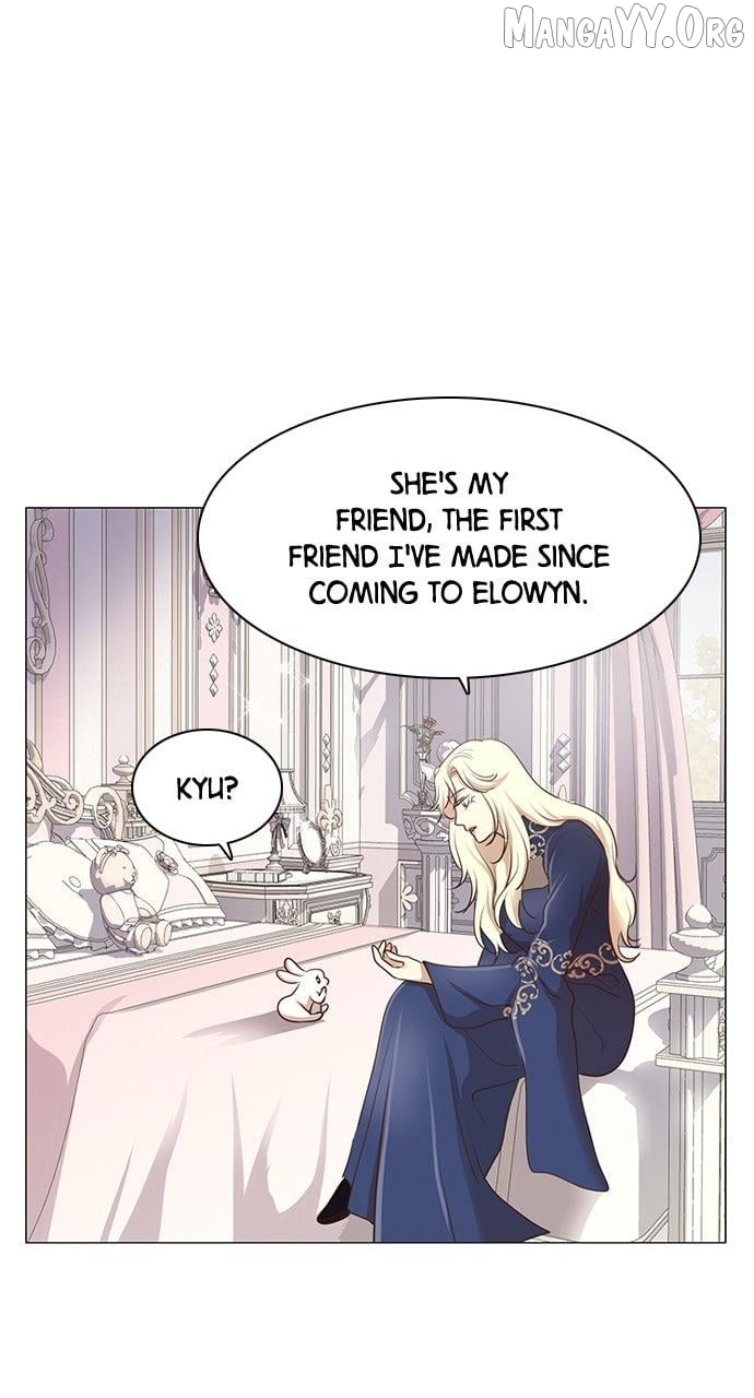 I Became the Rabbit Heroine's Stepmother Chapter 75 - page 23